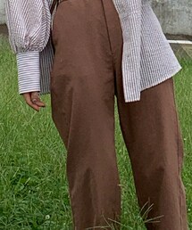 UNIQLO | パンツ