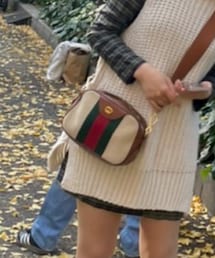 GUCCI | ショルダーバッグ