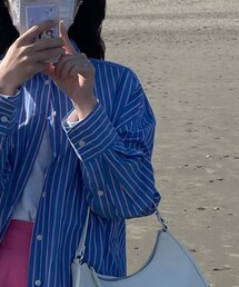 ZARA | シャツ/ブラウス