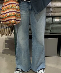 MOUSSY | デニムパンツ