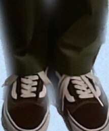 VANS | スニーカー