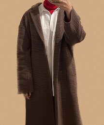 studio CLIP | ダウンジャケット/コート