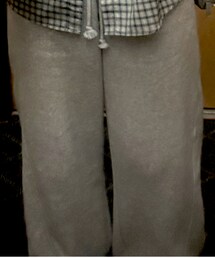 GU | スウェットパンツ