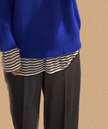 Spick & Span | Tシャツ/カットソー