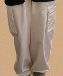 GU | カーゴパンツ