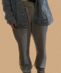 UNIQLO | スウェットパンツ