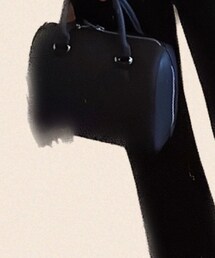 UNIQLO | ボストンバッグ