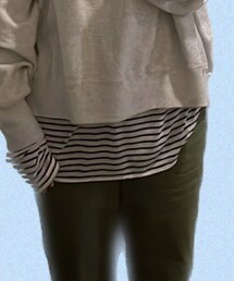 Spick & Span | Tシャツ/カットソー