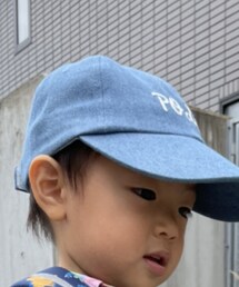 POLO | キャップ