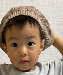 西松屋 | ハンチング/ベレー帽