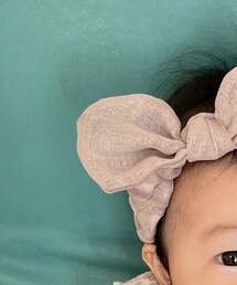 Birthday | ヘアバンド