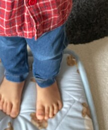 西松屋 | デニムパンツ