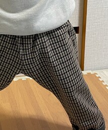 apres les cours | その他パンツ