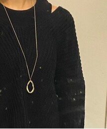 UR'S | タンクトップ