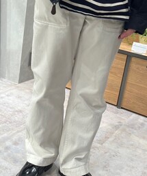 DANTON | デニムパンツ