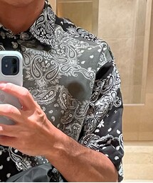 yoshiokubo | シャツ/ブラウス