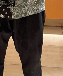 yoshiokubo | パンツ