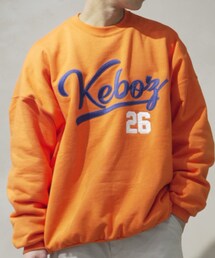 KEBOZ | トップス