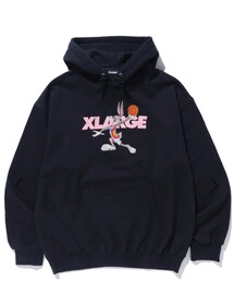 XLARGE | パーカー