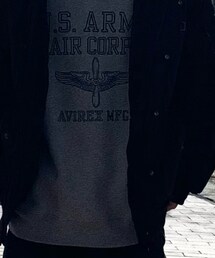 AVIREX | スウェット