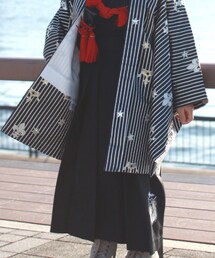 seiko matsuda | 着物