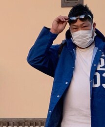 STANDARD CALIFORNIA | ナイロンジャケット