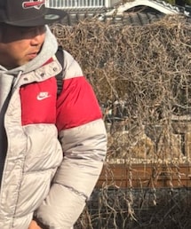 NIKE | ダウンジャケット/コート