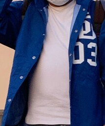 GU | シャツ/ブラウス