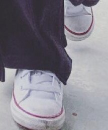 CONVERSE | スニーカー