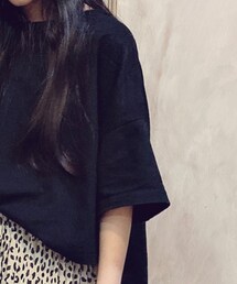 CIAOPANIC TYPY | Tシャツ/カットソー