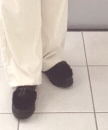 earth music&ecology | ローファー