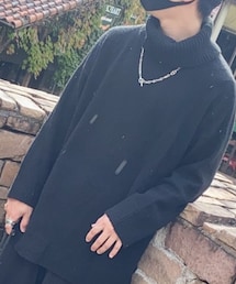 UNIQLO | ニット/セーター