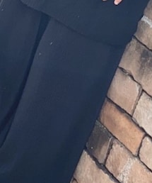 used | スラックス