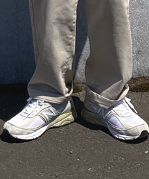 NEW BALANCE | スニーカー
