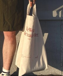 UNIQLO | トートバッグ