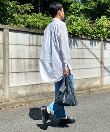 another angle | その他