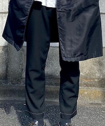 COMME des GARCONS | スラックス
