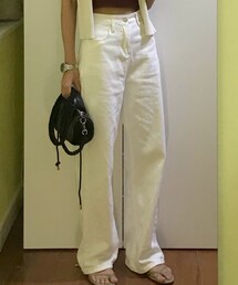 PP HOME | デニムパンツ