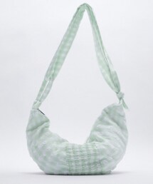 ZARA | ショルダーバッグ