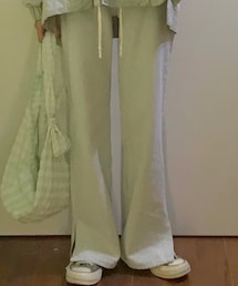 PP HOME | デニムパンツ