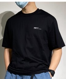 STUDIO NICHOSLON x SUNSPEL | Tシャツ/カットソー