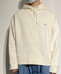 Studio Nicholson x Sunspel | パーカー