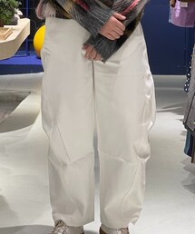 STUDIO NICHOLSON | デニムパンツ