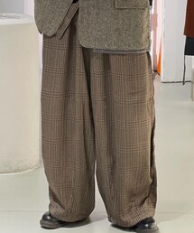 Needles | チノパンツ