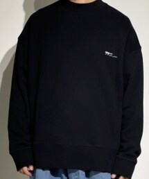 STUDIO NICHOLSON x SUNSPEL | パーカー