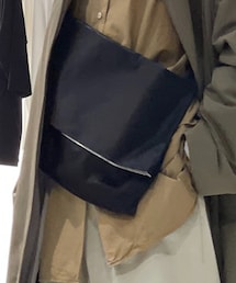SCHA | ショルダーバッグ