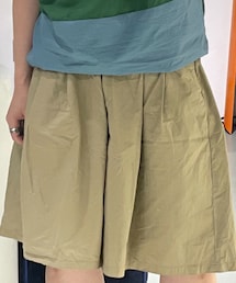 MUJI Labo | カーゴパンツ