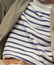 MUJI | Tシャツ/カットソー