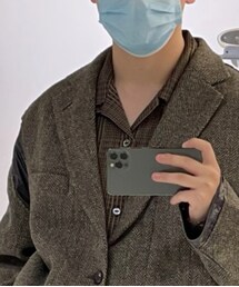 Needles | シャツ/ブラウス