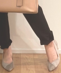 LE TALON | パンプス